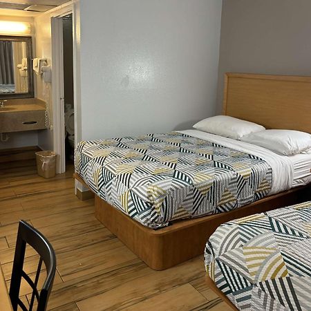 Motel 6 Riviera Beach Fl Екстериор снимка
