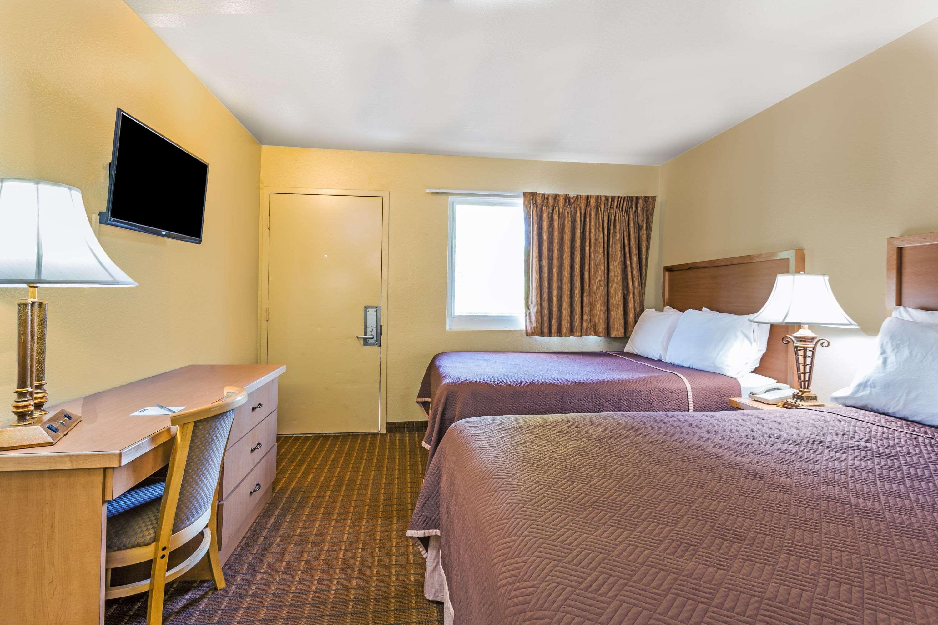 Motel 6 Riviera Beach Fl Екстериор снимка