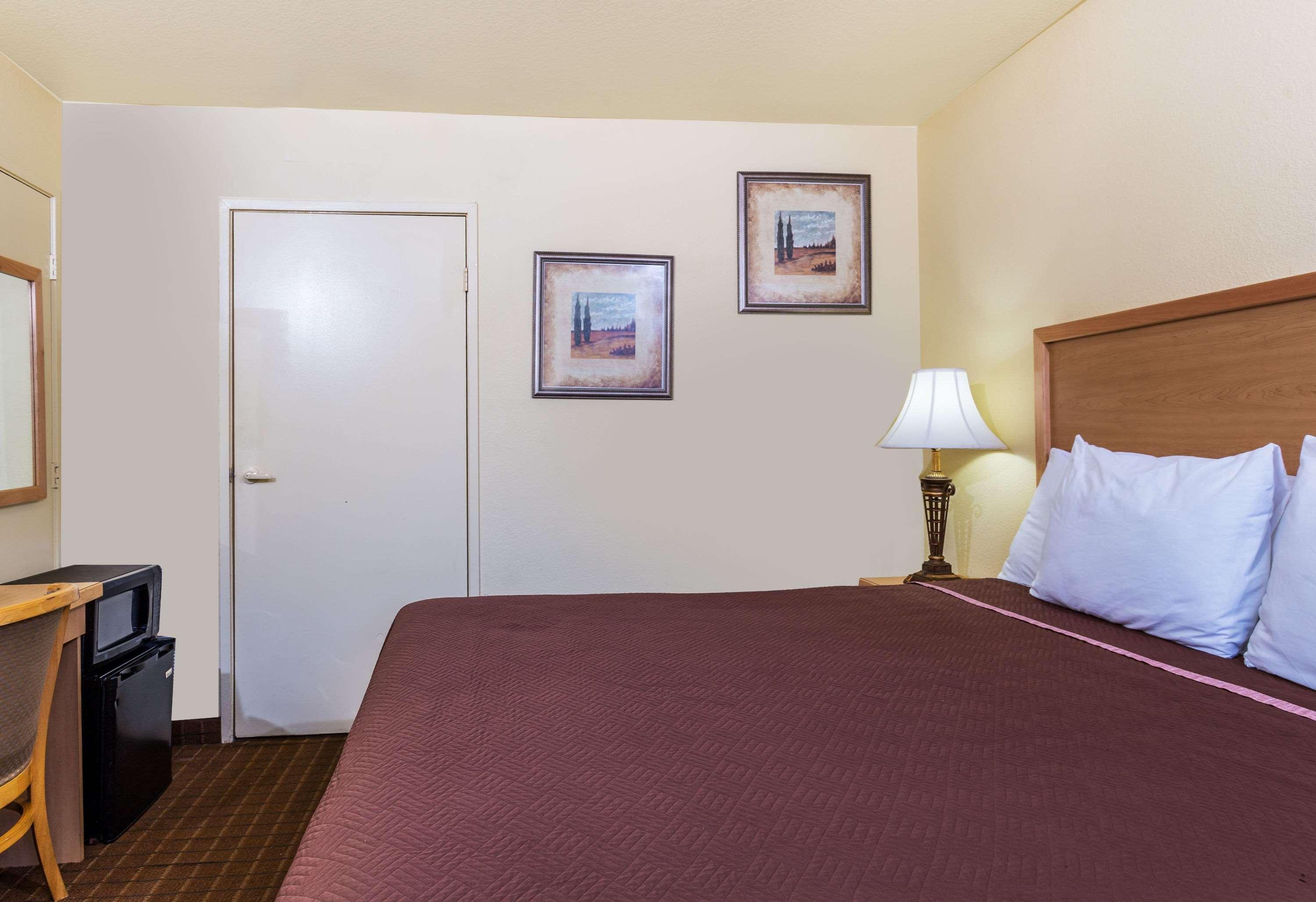 Motel 6 Riviera Beach Fl Екстериор снимка