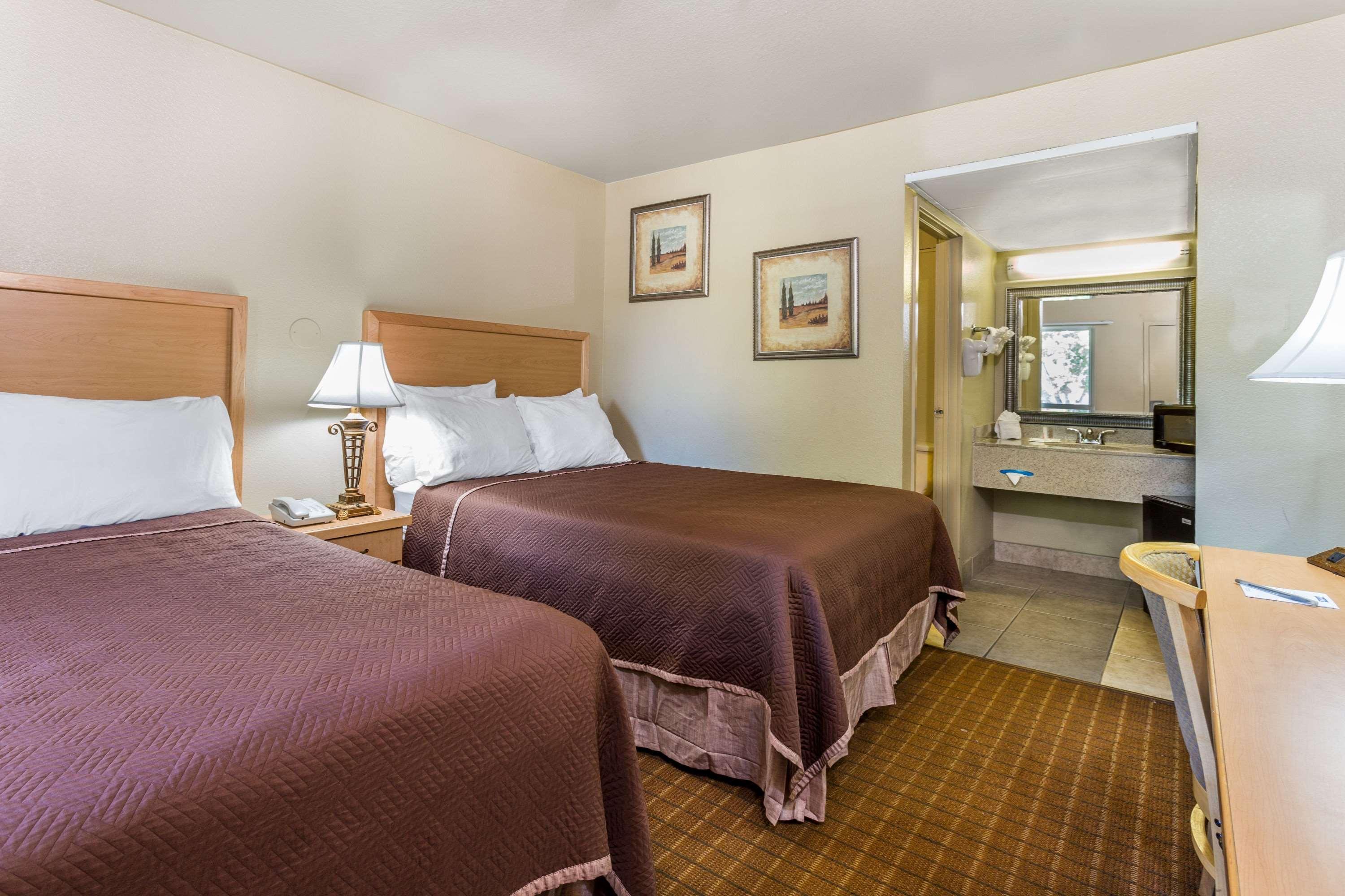 Motel 6 Riviera Beach Fl Екстериор снимка