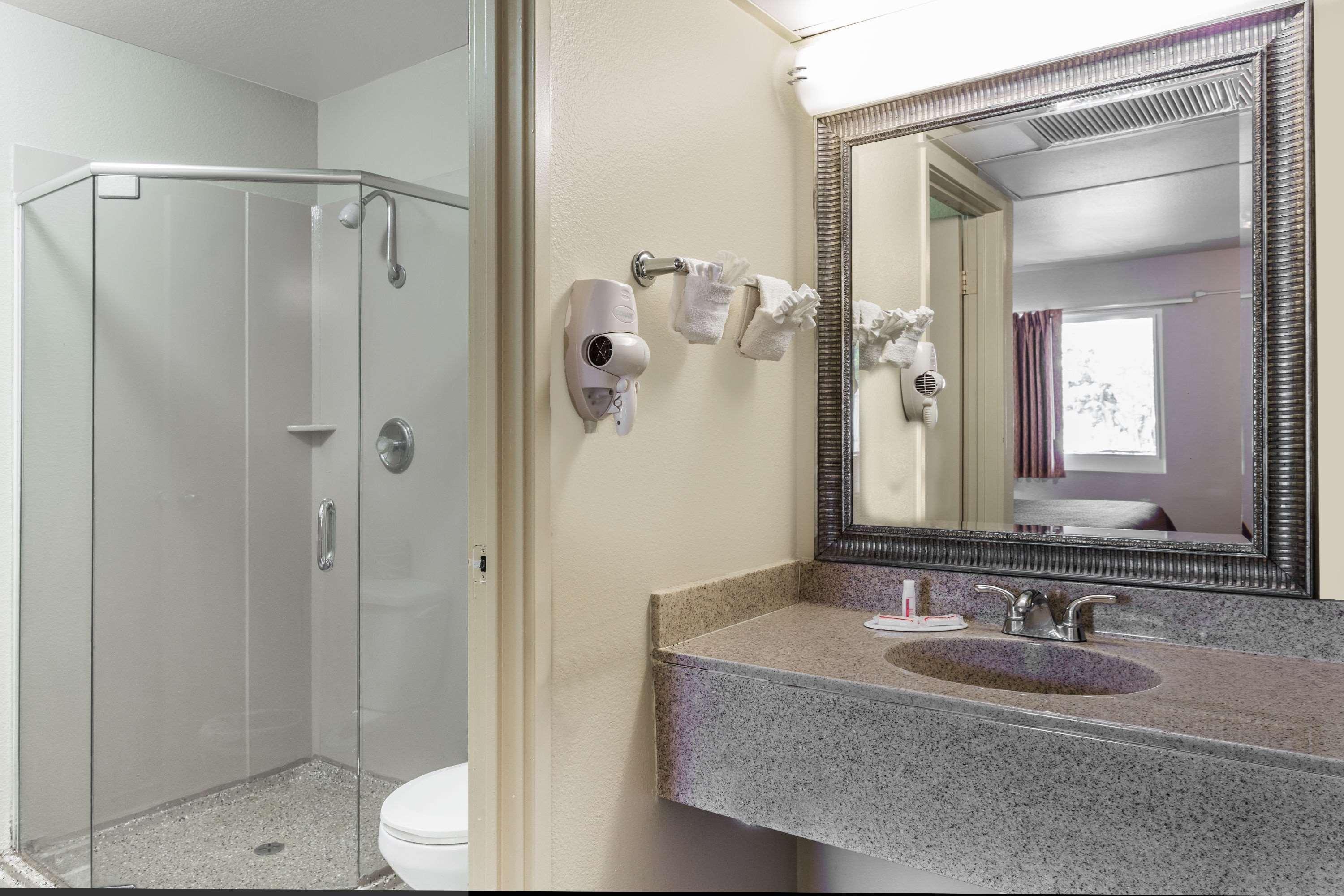 Motel 6 Riviera Beach Fl Екстериор снимка