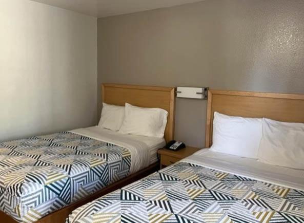 Motel 6 Riviera Beach Fl Екстериор снимка