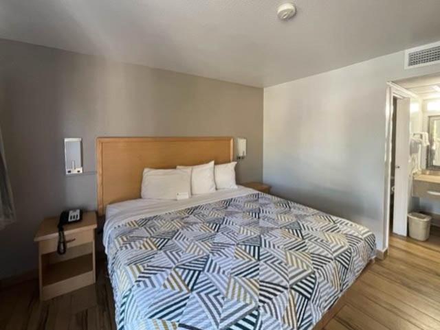 Motel 6 Riviera Beach Fl Екстериор снимка