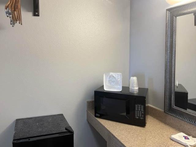 Motel 6 Riviera Beach Fl Екстериор снимка