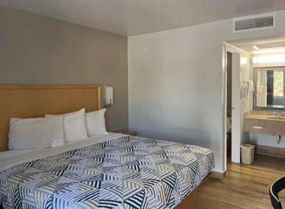Motel 6 Riviera Beach Fl Екстериор снимка