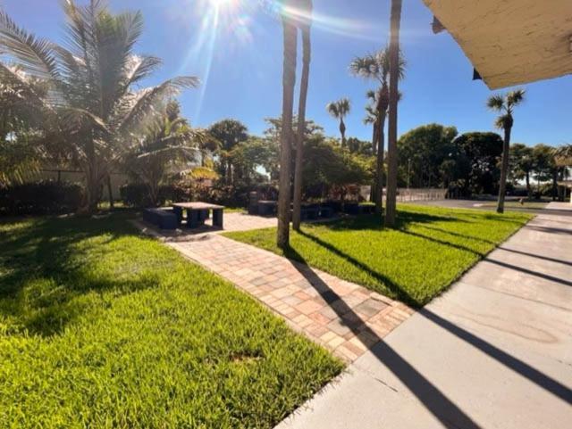 Motel 6 Riviera Beach Fl Екстериор снимка