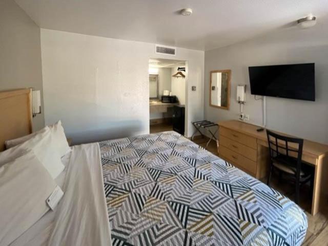 Motel 6 Riviera Beach Fl Екстериор снимка