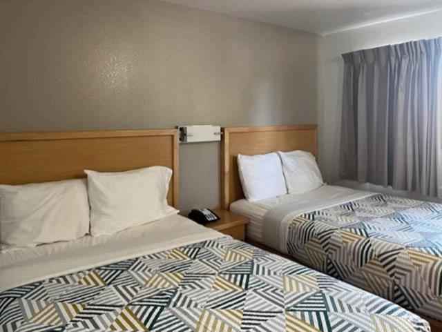 Motel 6 Riviera Beach Fl Екстериор снимка