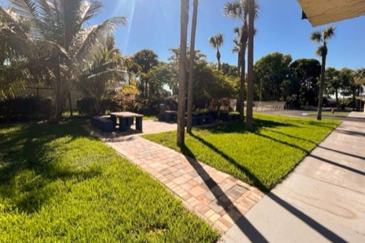 Motel 6 Riviera Beach Fl Екстериор снимка