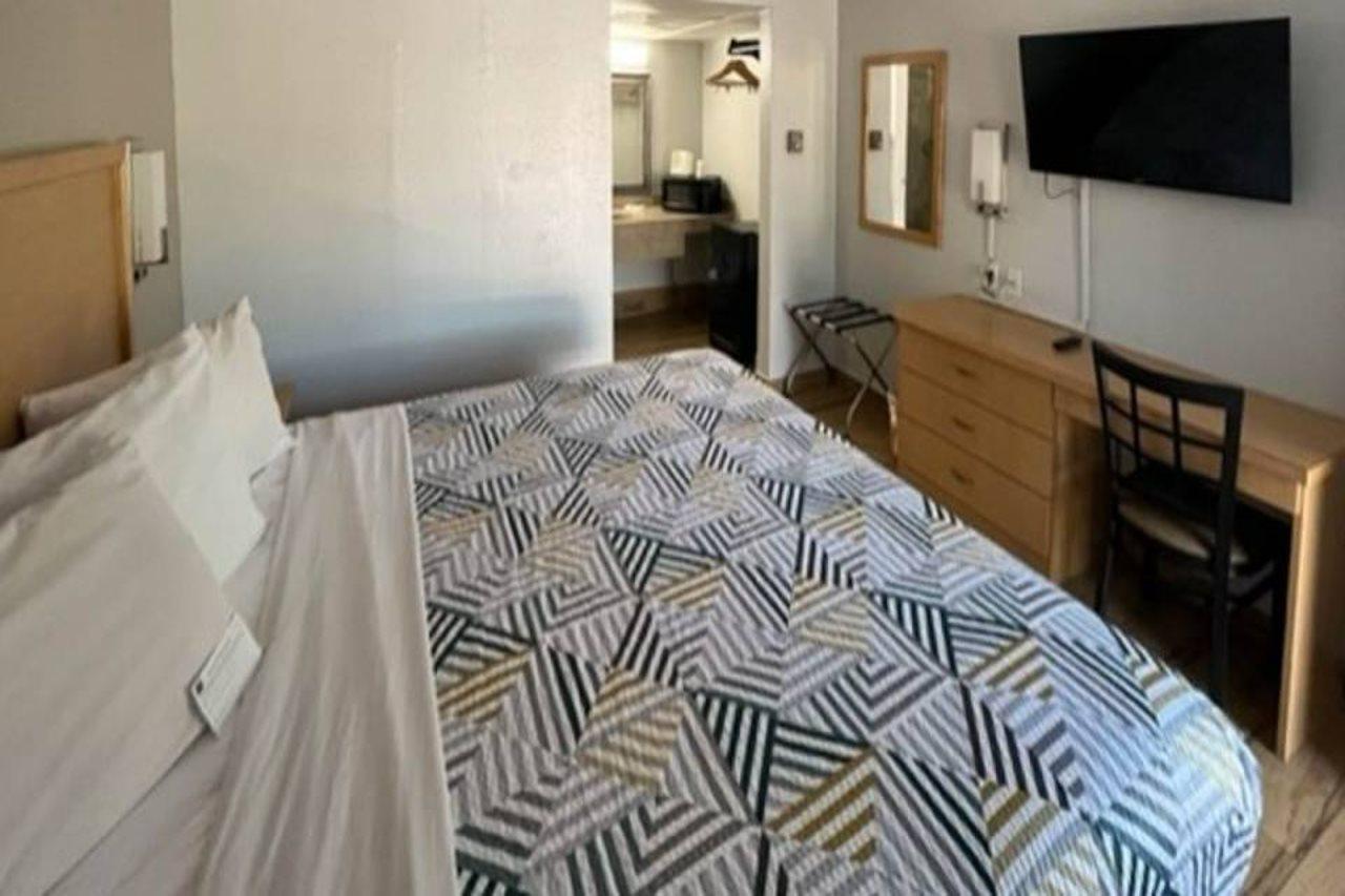 Motel 6 Riviera Beach Fl Екстериор снимка