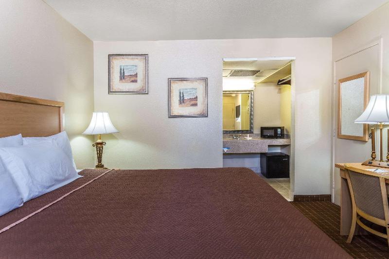 Motel 6 Riviera Beach Fl Екстериор снимка