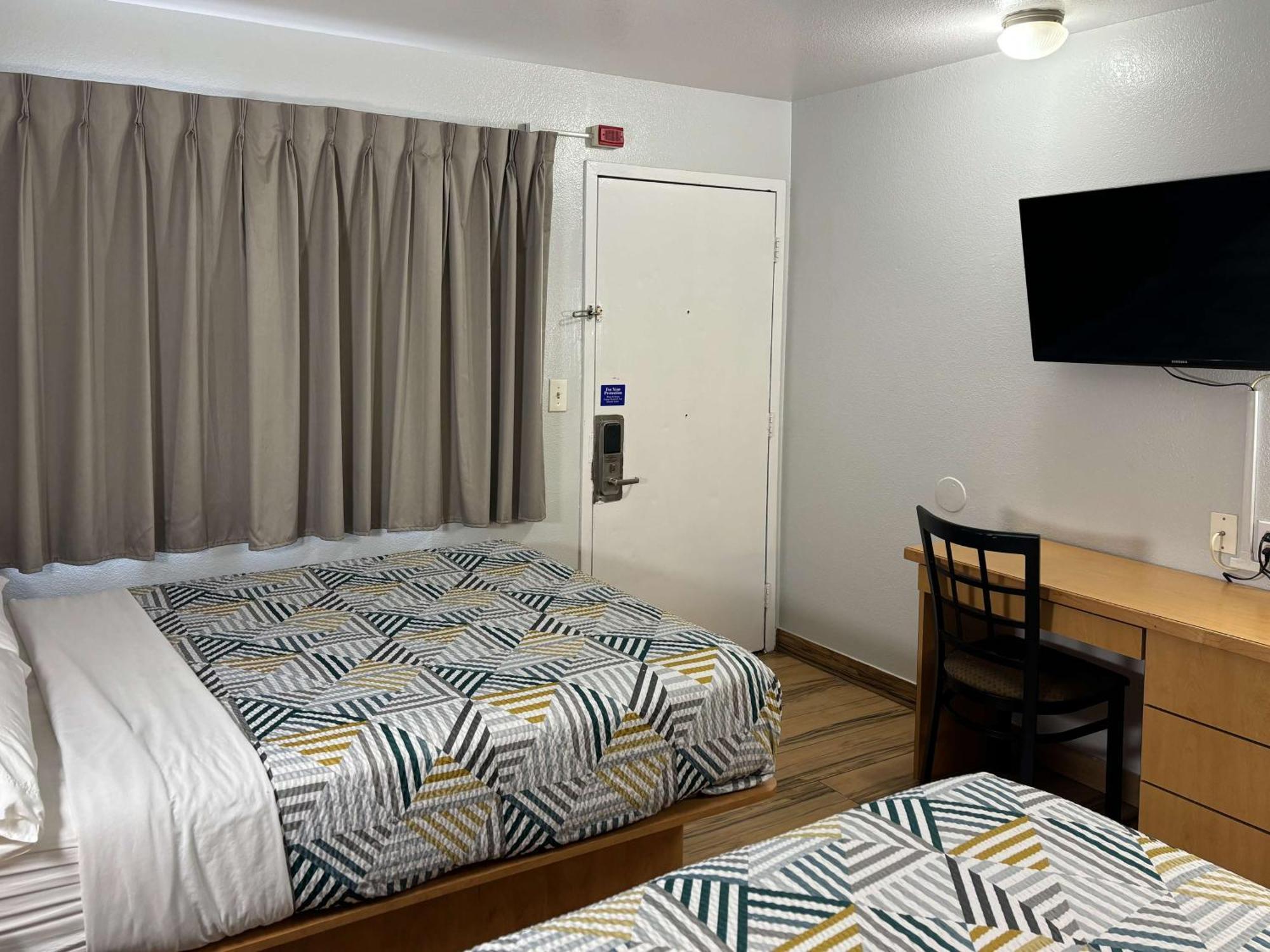 Motel 6 Riviera Beach Fl Екстериор снимка